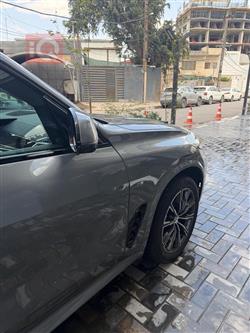 بي ام دبليو X5